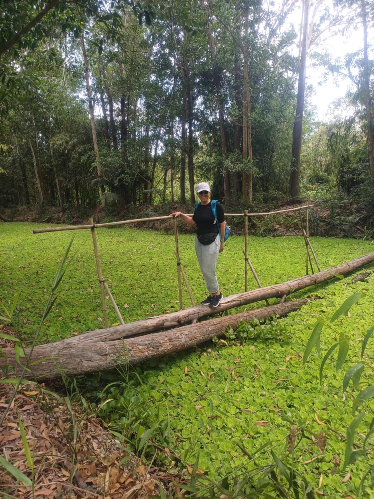 Authentic Homestay Can Tho Luaran gambar